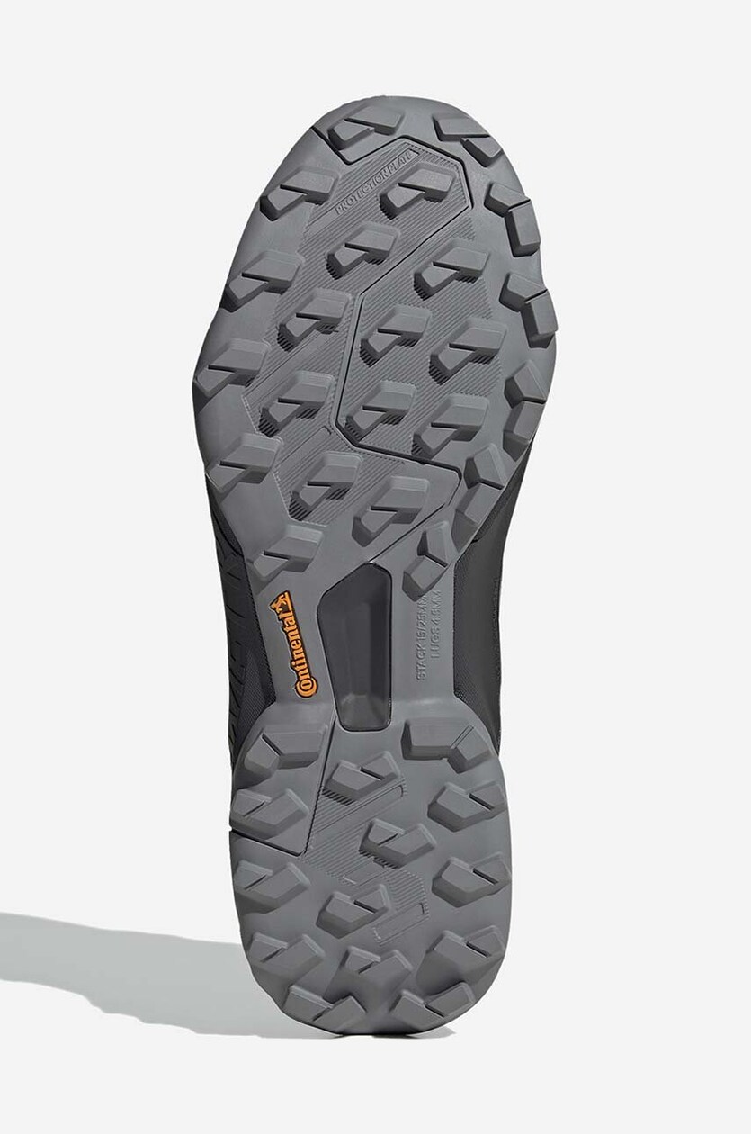 adidas TERREX shoes Terrex Swift R3 black color at PRM US