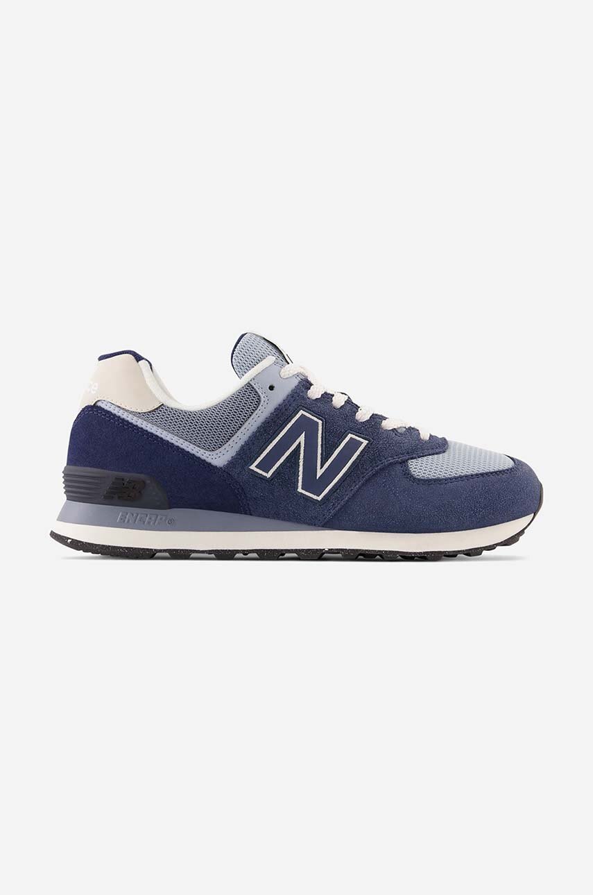 Womens blue new balance sneakers Clearance