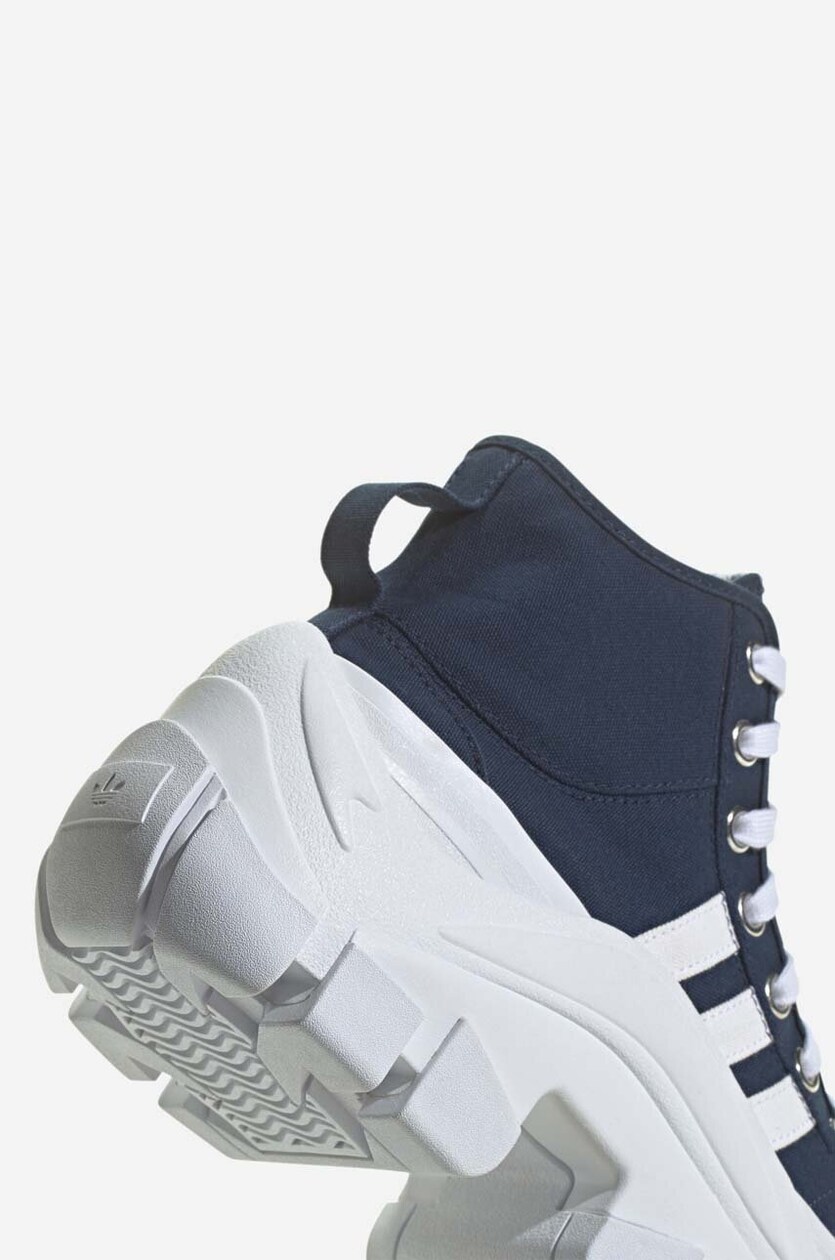 adidas Originals trainers Nizza Hi XY22 PRM EU