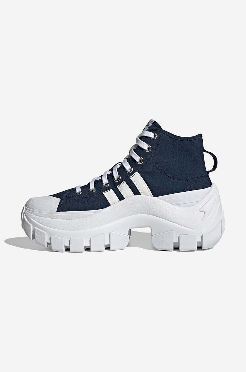 adidas Originals trainers Nizza Hi XY22 PRM EU