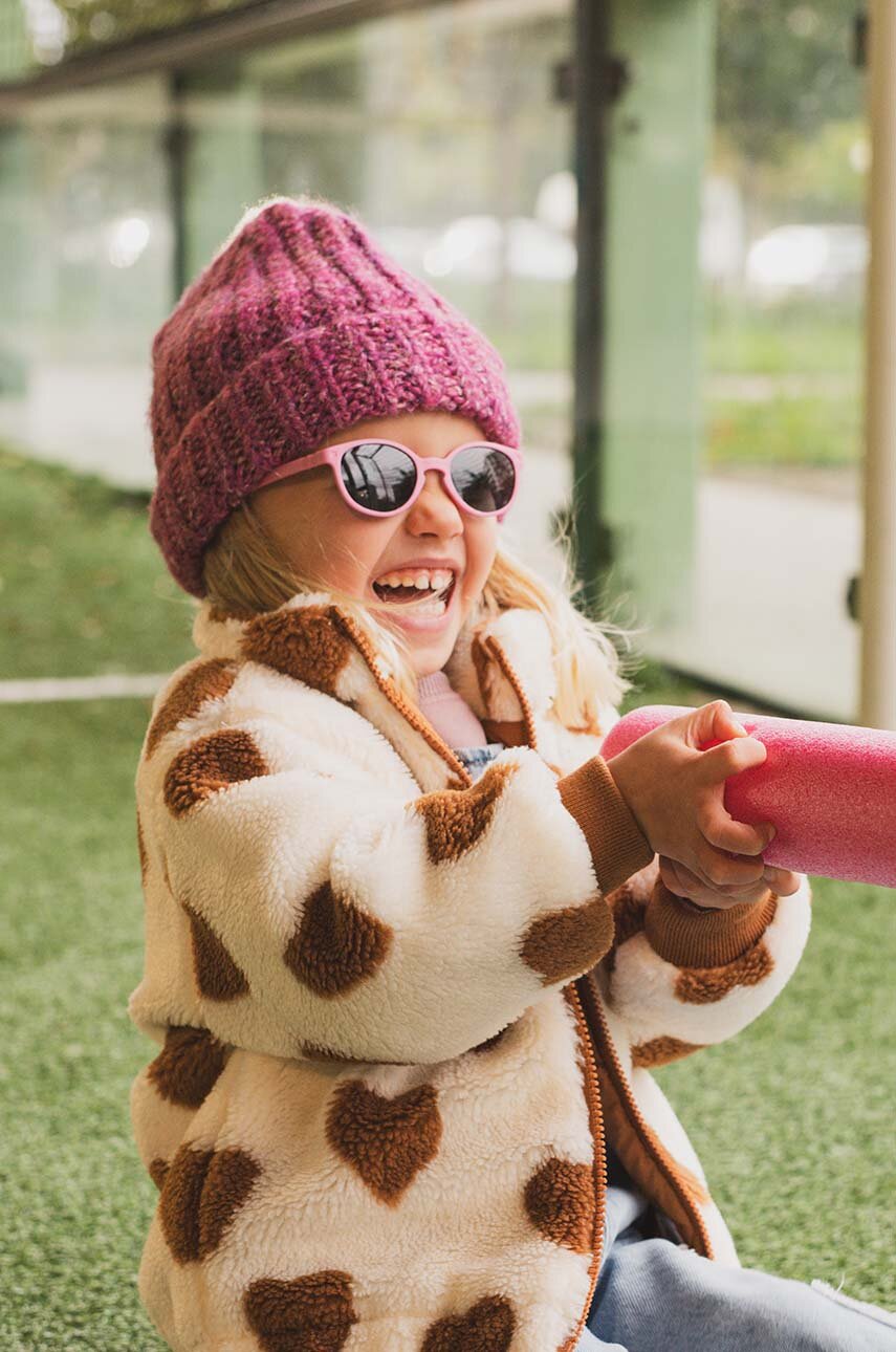 Ray Ban occhiali da sole per bambini Junior Aviator ANSWEAR