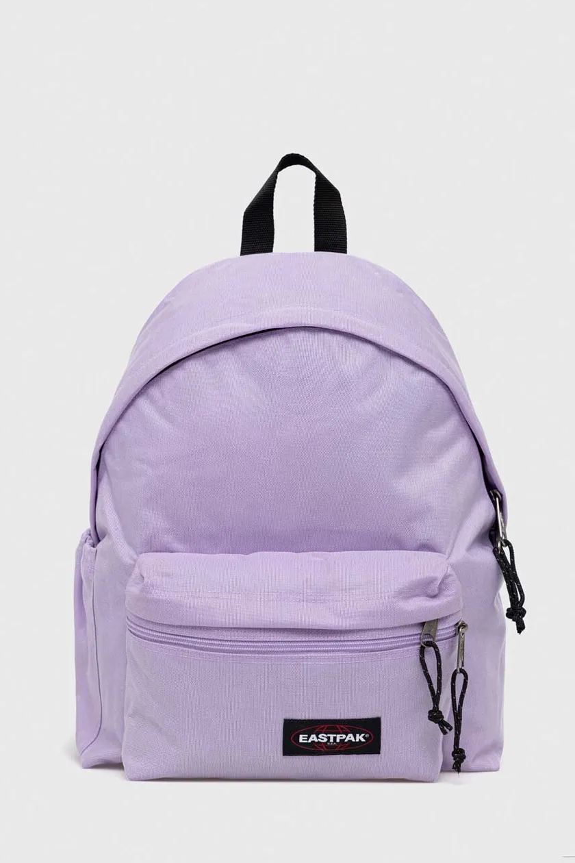 stel je voor Zenuw gisteren Eastpak backpack women's violet color buy on PRM