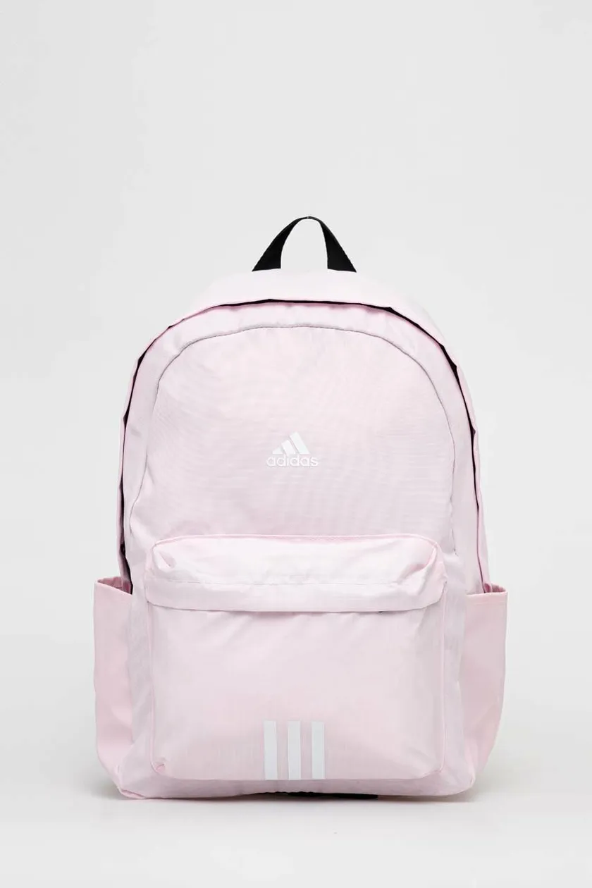 adidas plecak kolor różowy duży Answear.com
