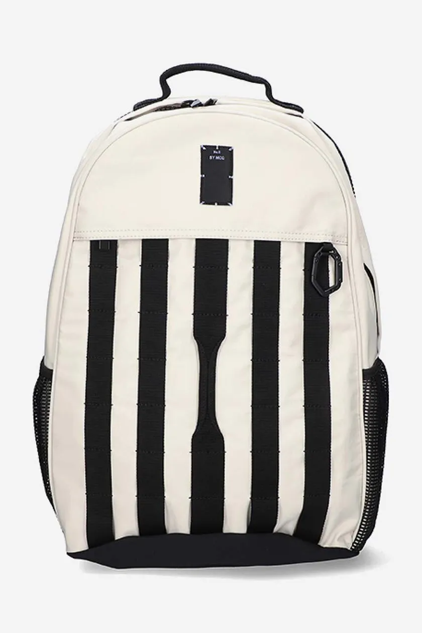 MCQ backpack beige color
