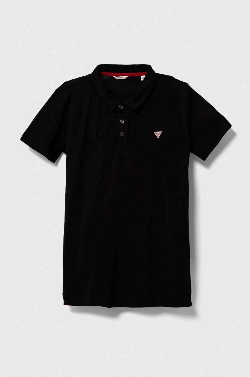 Polo guess bambino hotsell