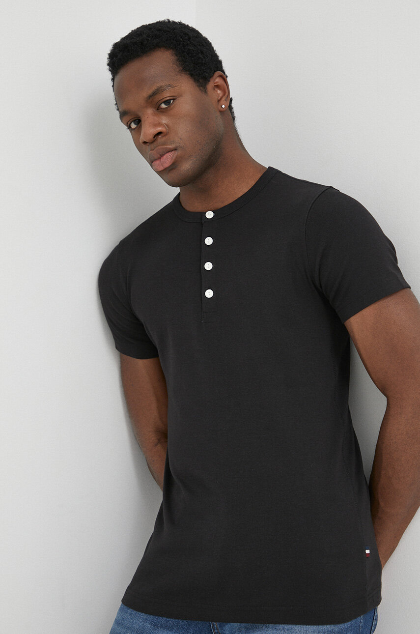 Lindbergh polo top