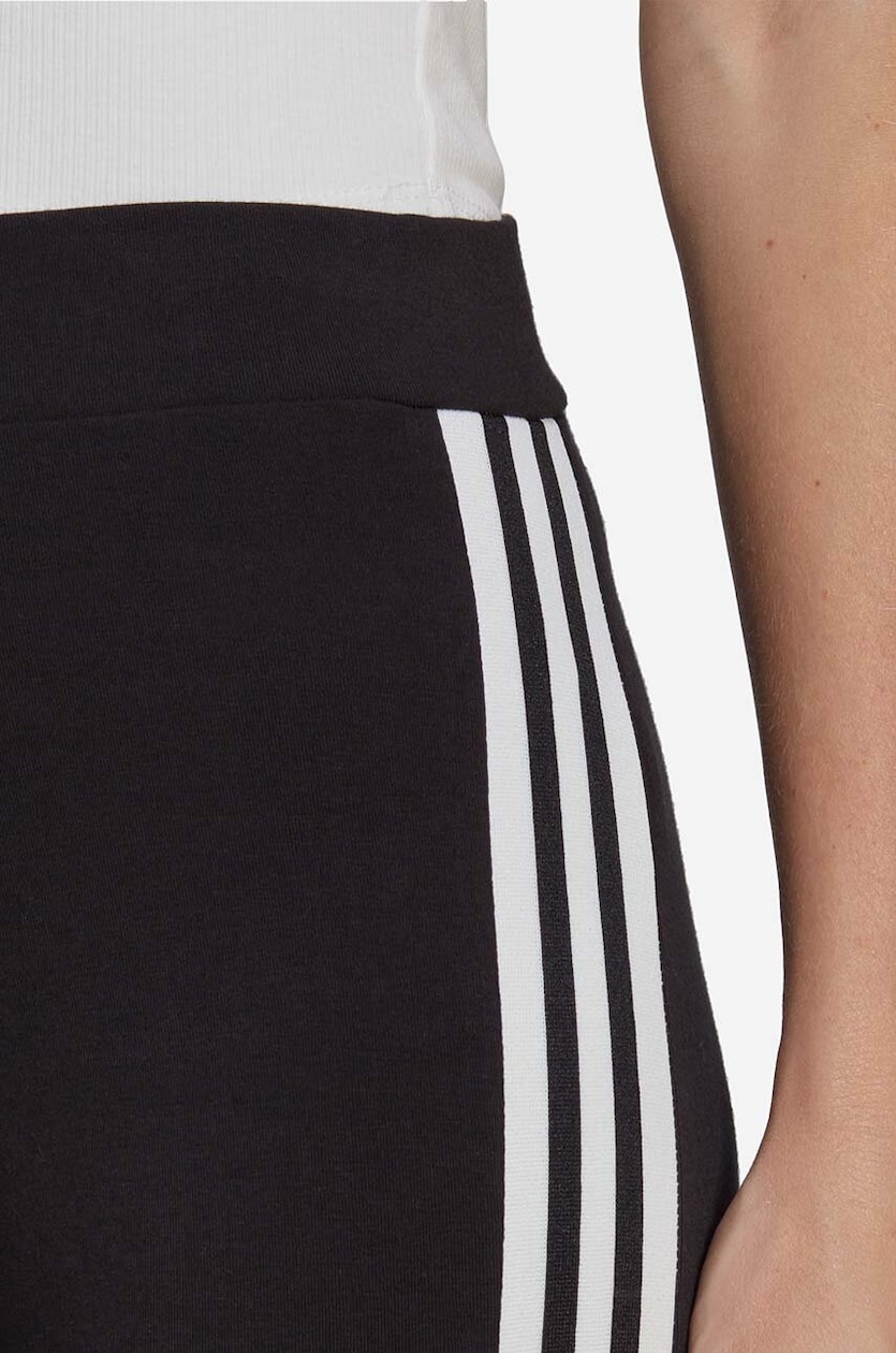 Adidas trefoil leggings sale