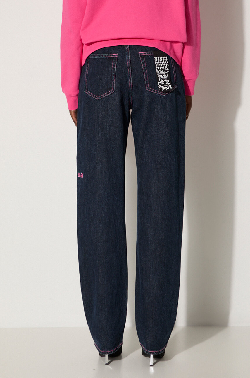 KSUBI jeans PRM EU