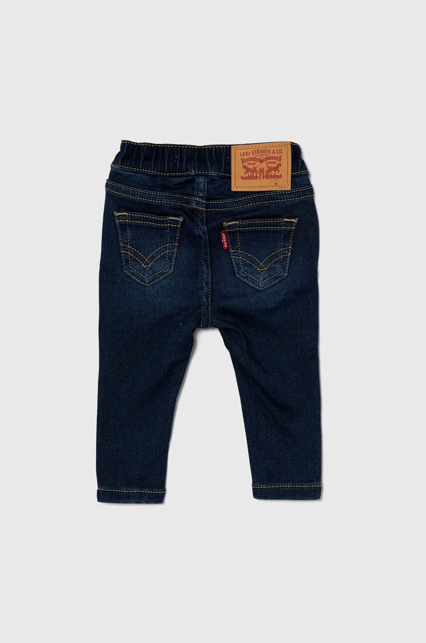 Maglietta Levis Levi Strauss Completino Levi's Neonato Jeans