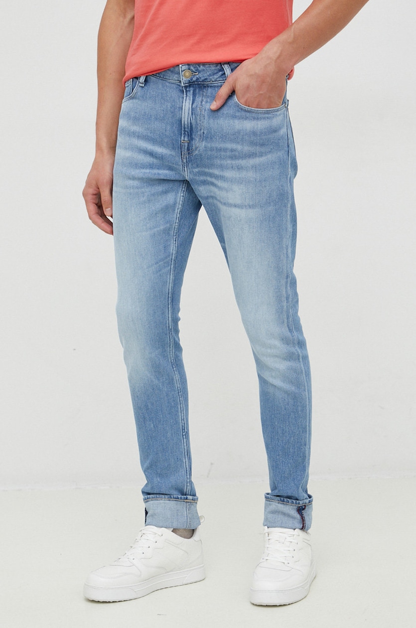 GUESS Calze U94G17 ZZ02T - Uomo GUESS Calze U94G17 ZZ02T - Uomo