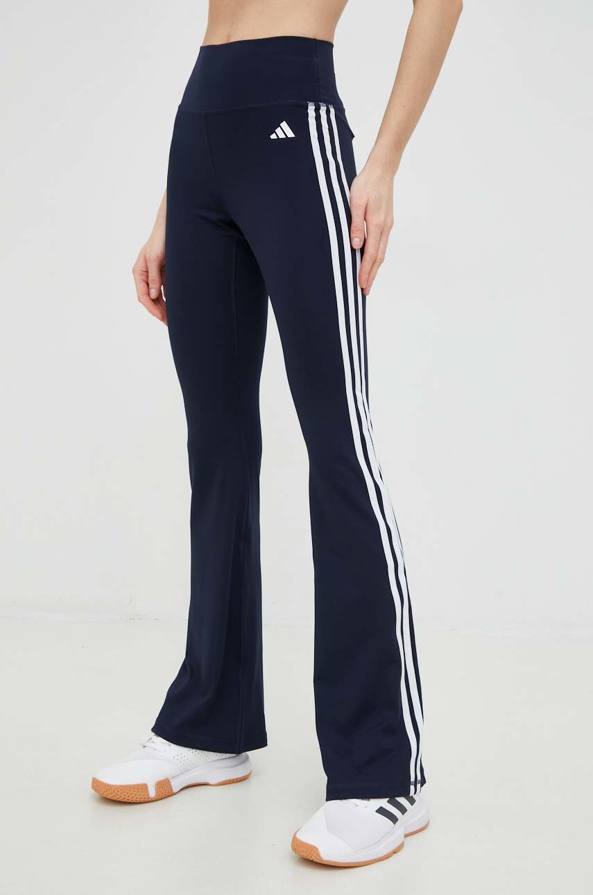 Adidas flared hotsell