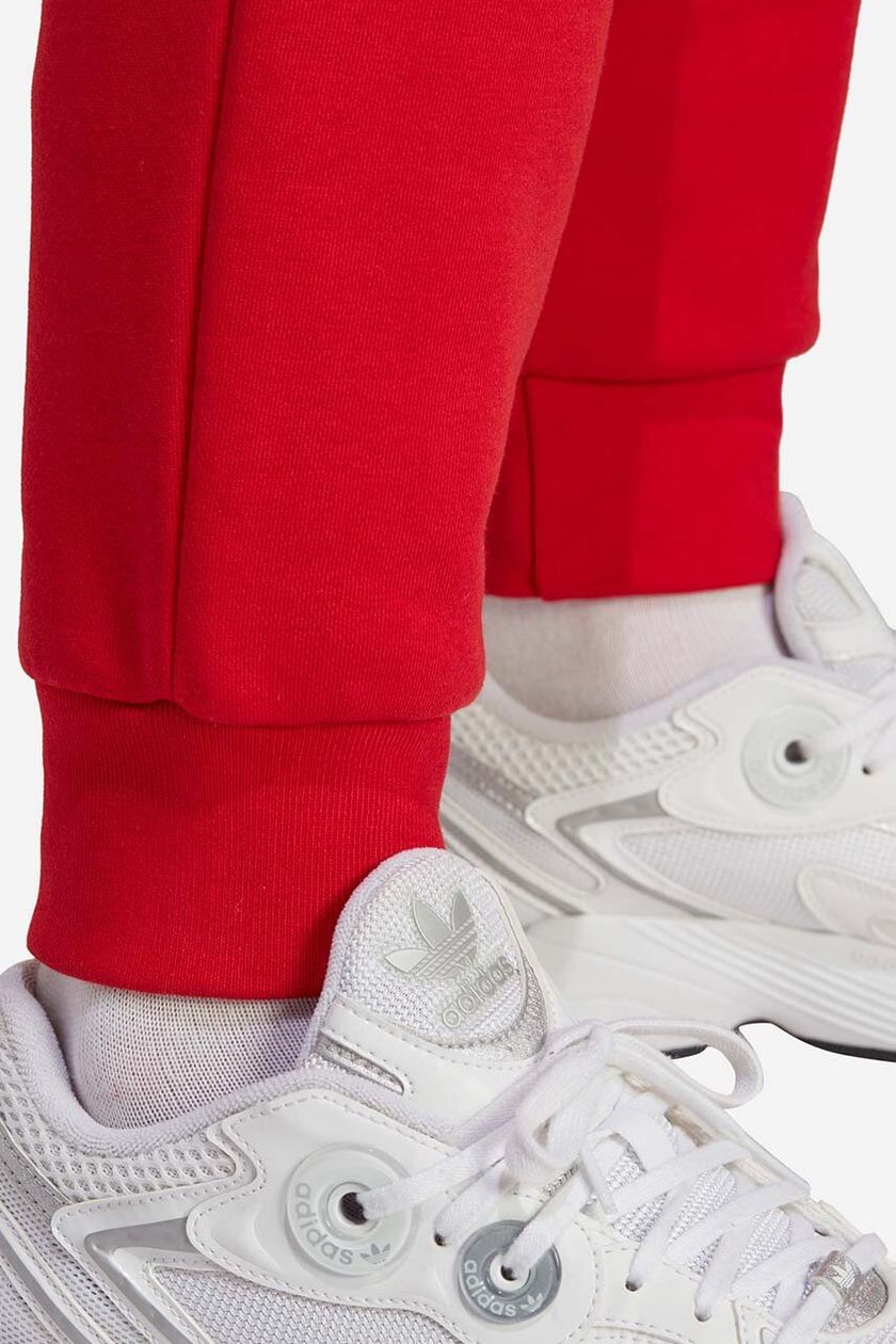 adidas Originals joggers red color buy on PRM