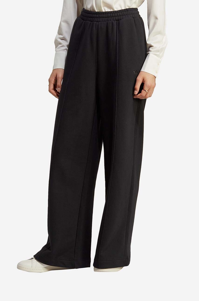 adidas cotton trousers