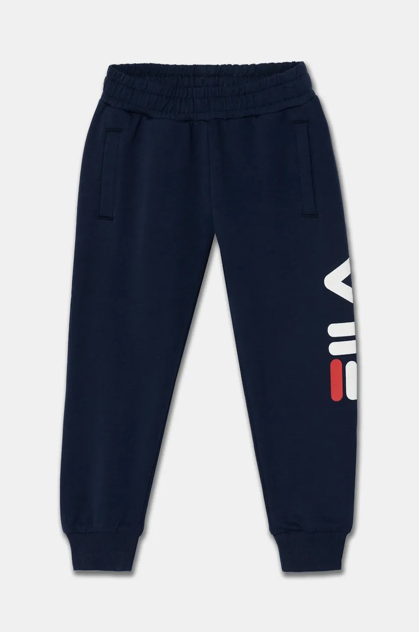 Fila pantaloni tuta bambino a ANSWEAR