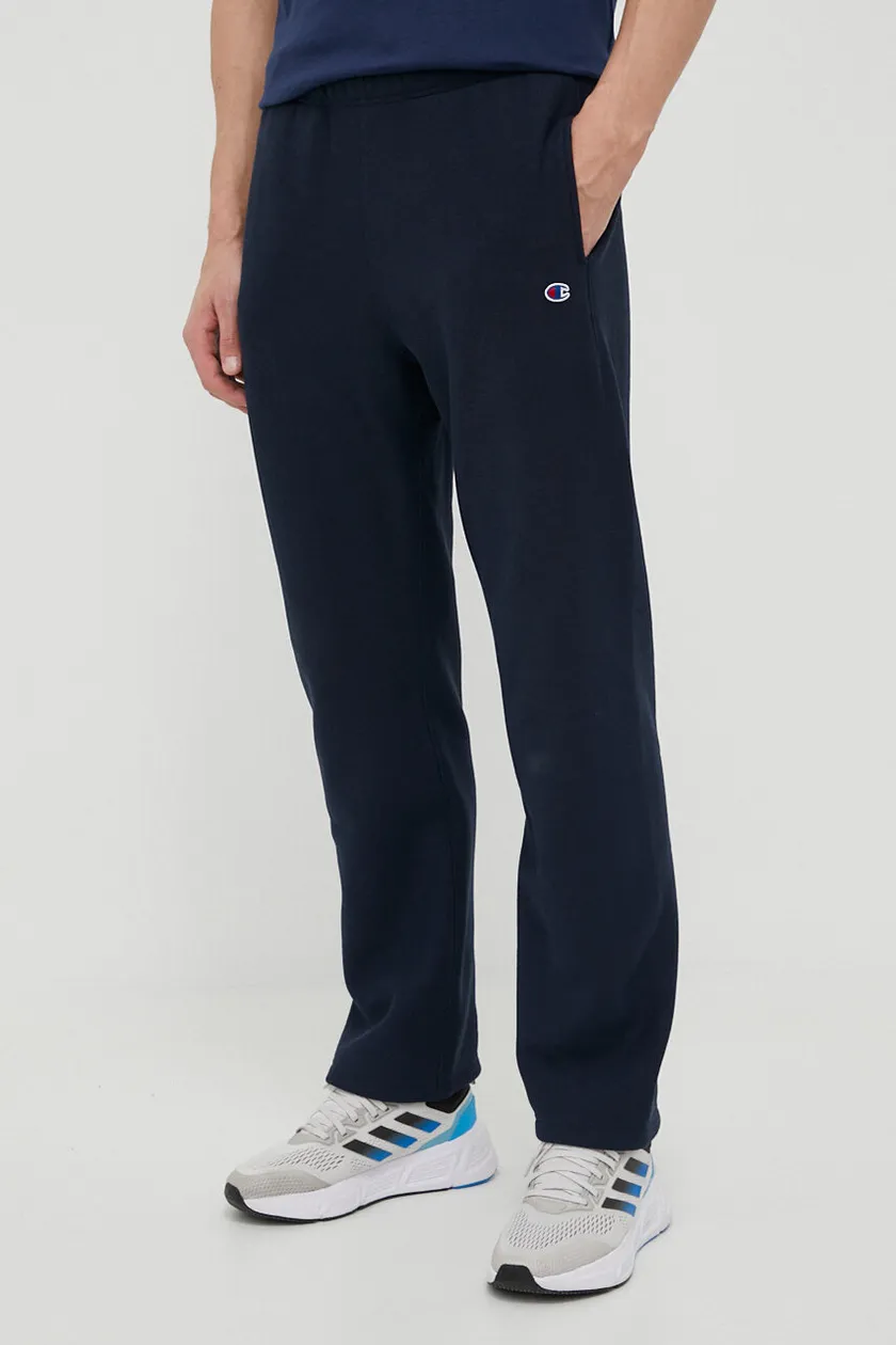 Champion on sale joggers white