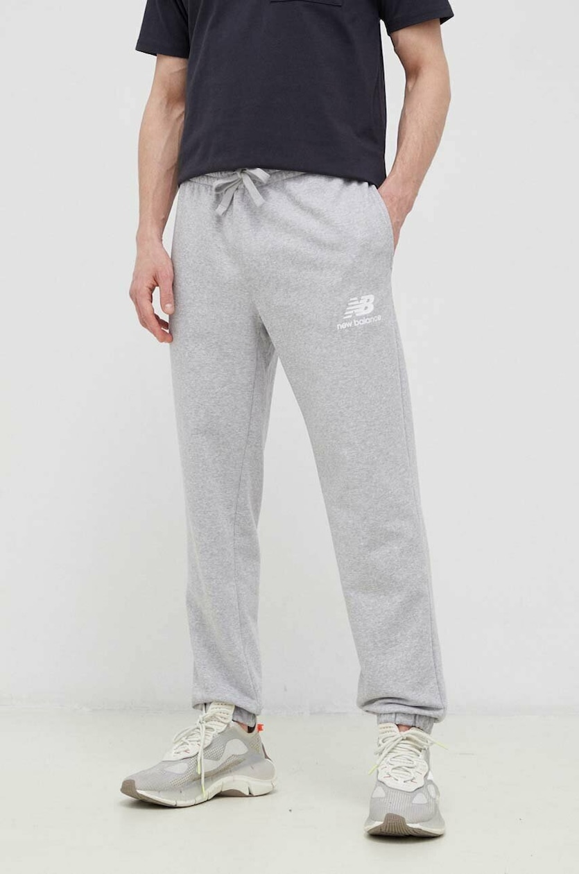 Mens new balance sweatpants Outlet