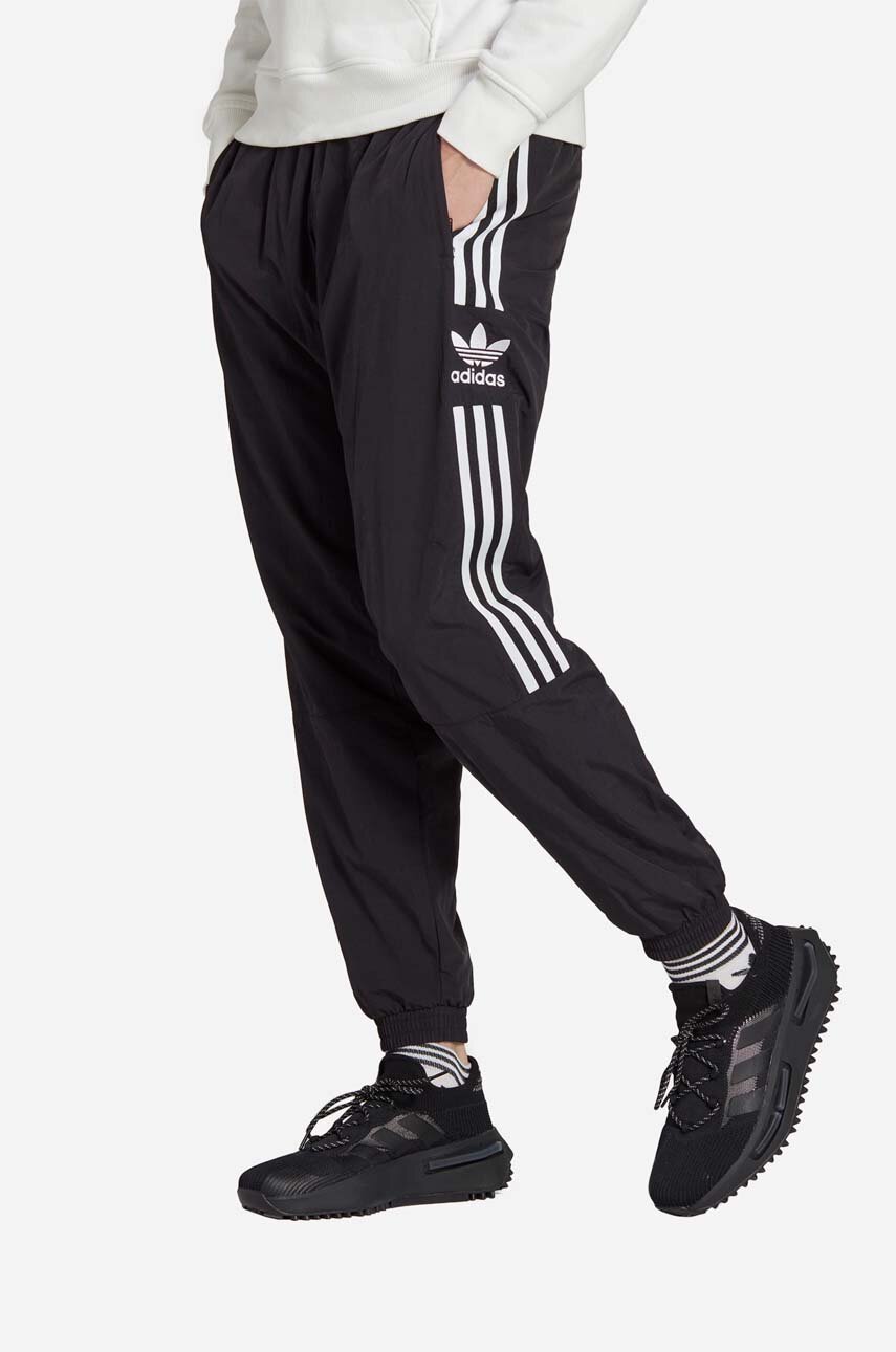 adidas Originals joggers black color