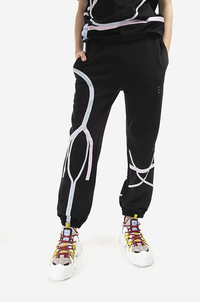 Billionaire Boys Club velour sweatpants Velour Track Pant