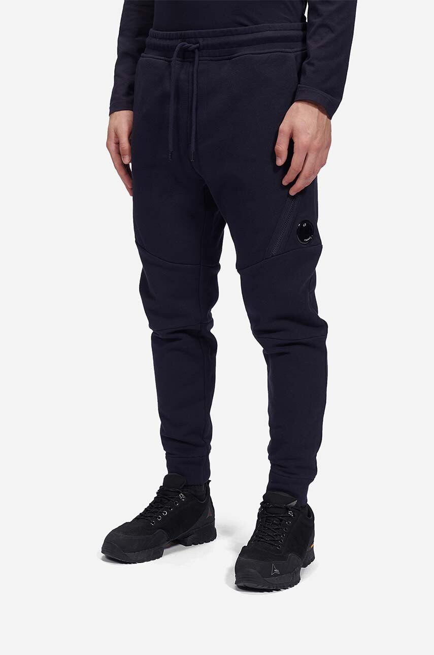 Mens black cp 2025 joggers