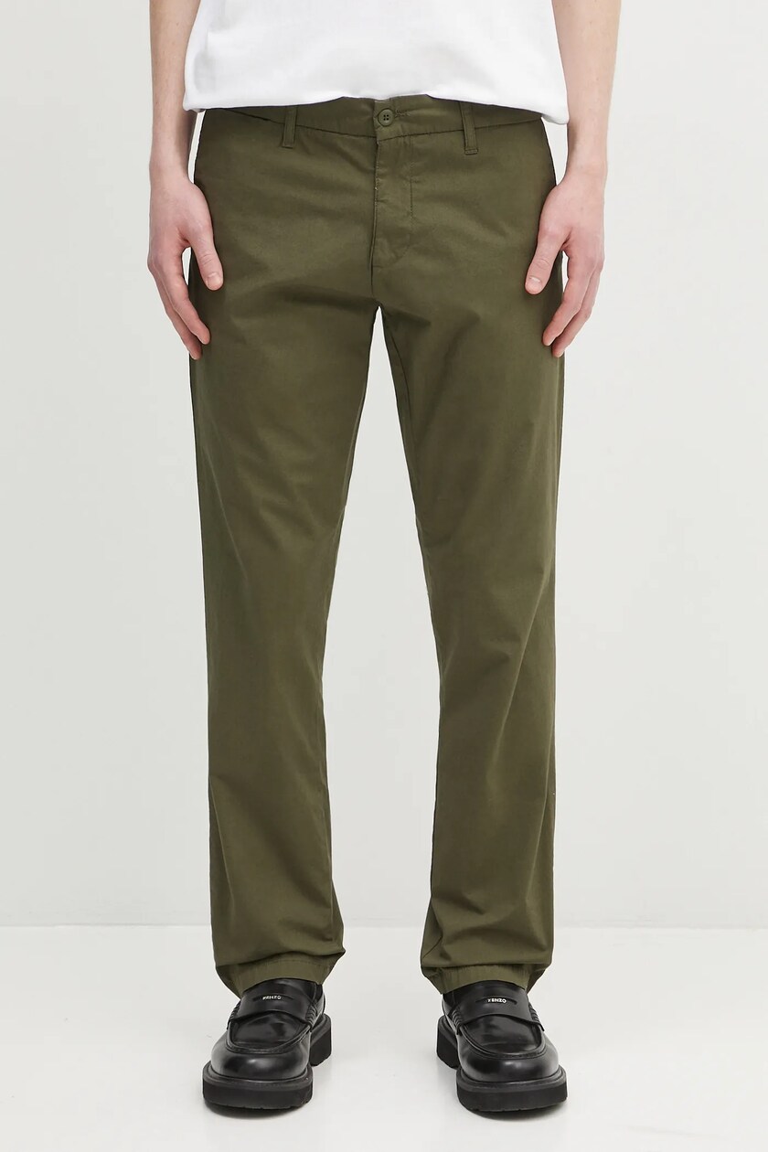 C.P. Company corduroy trousers Corduroy Regular Utility