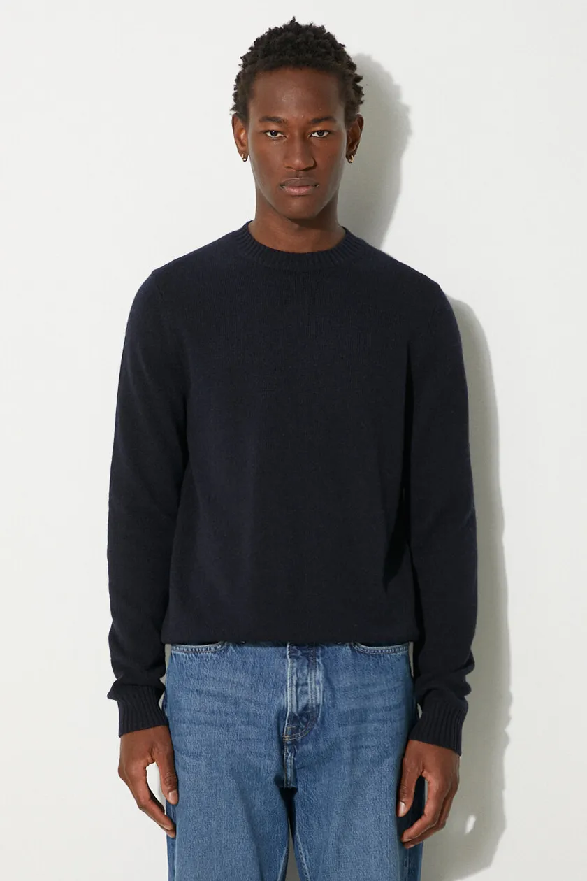 Lacoste cotton jumper best sale