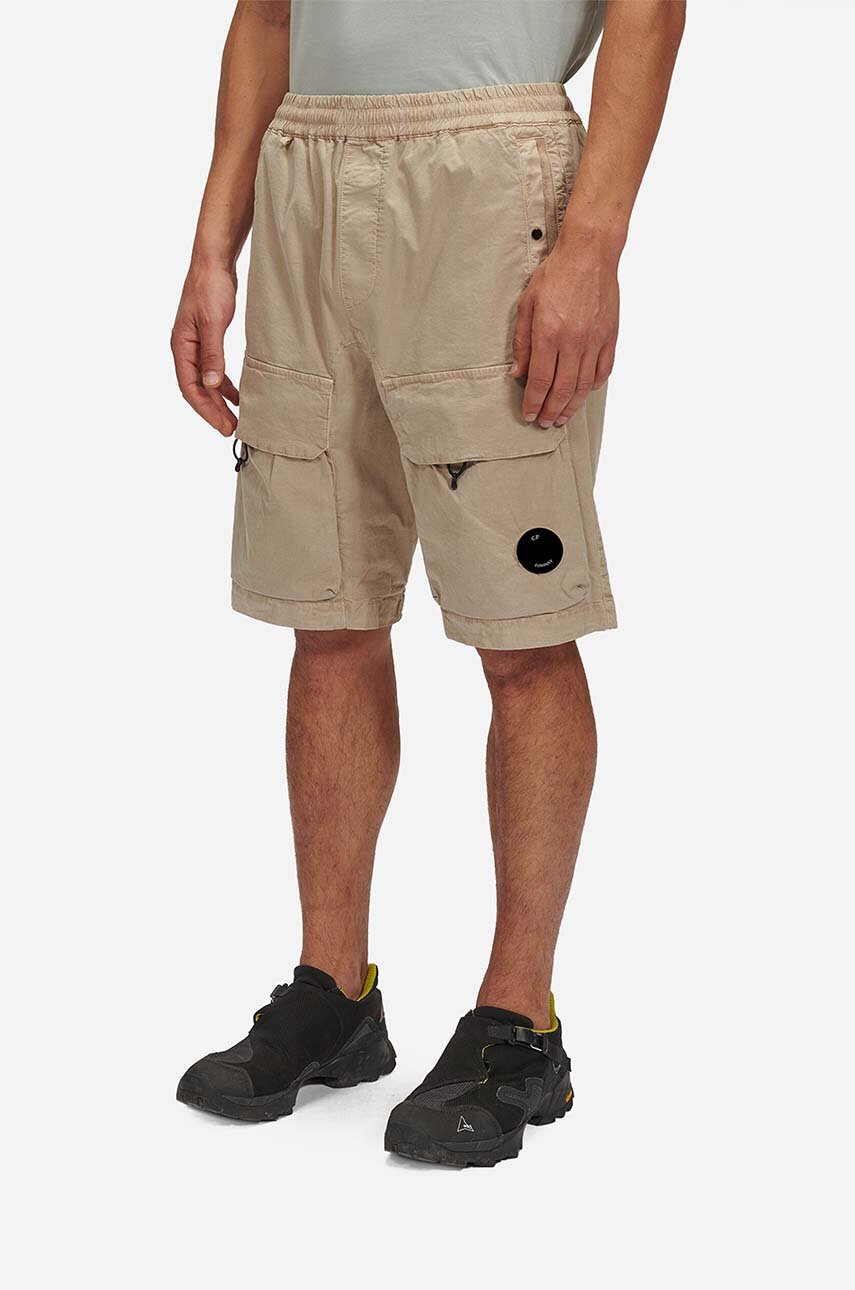 Cargo shorts deals cp company