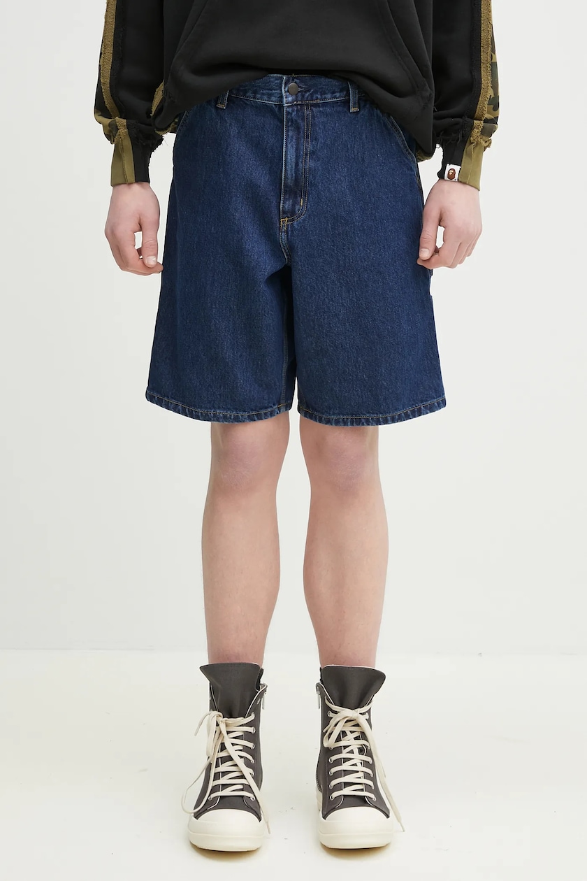 MM6 Maison Margiela denim shorts PRM EU MM6 Maison Margiela denim shorts PRM EU