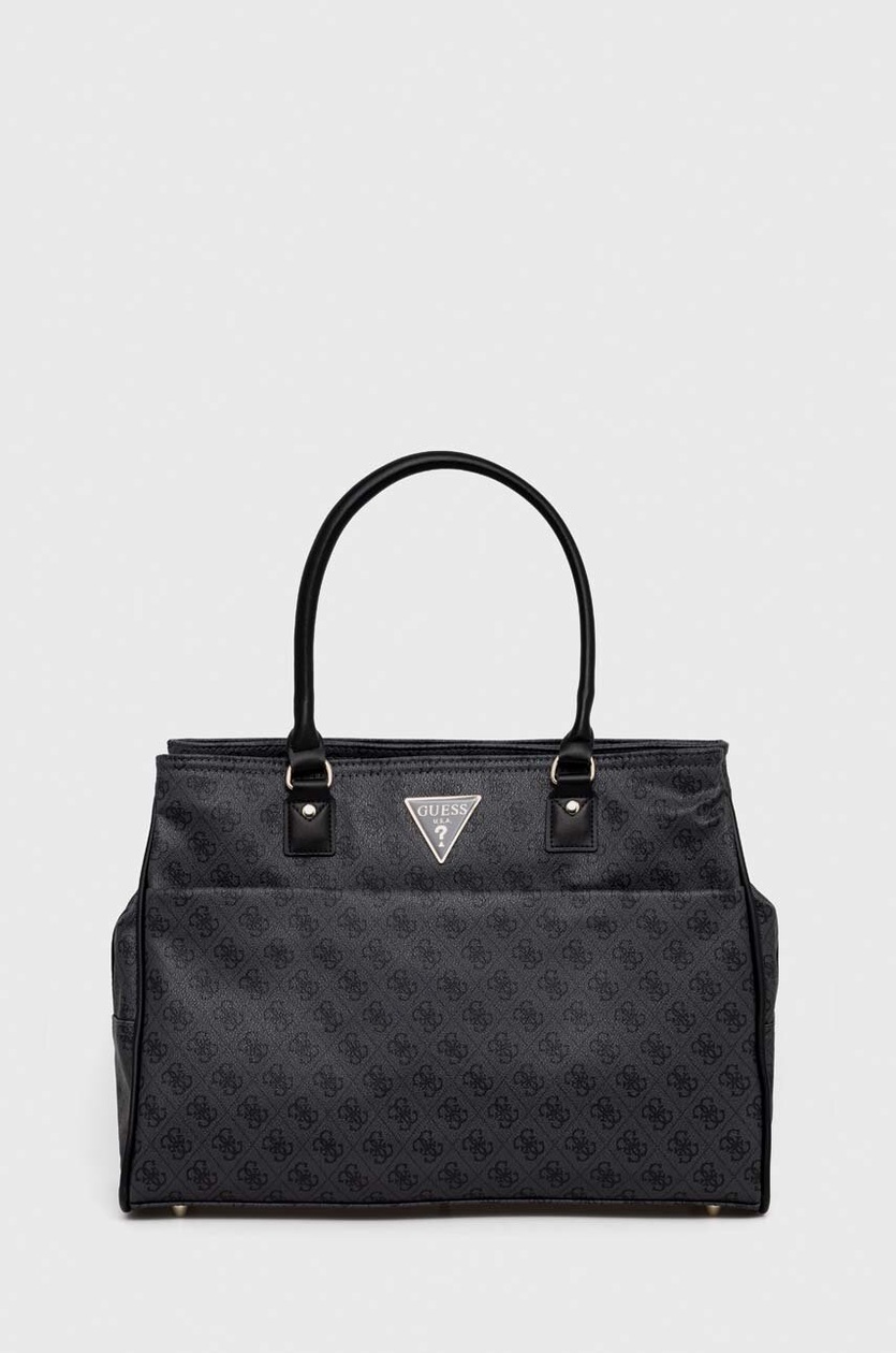 Borsa Donna GUESS Art HWPD95 29060 - In Pelle Sintetica, Design Elegante, Lavabile A Mano - Foto 11