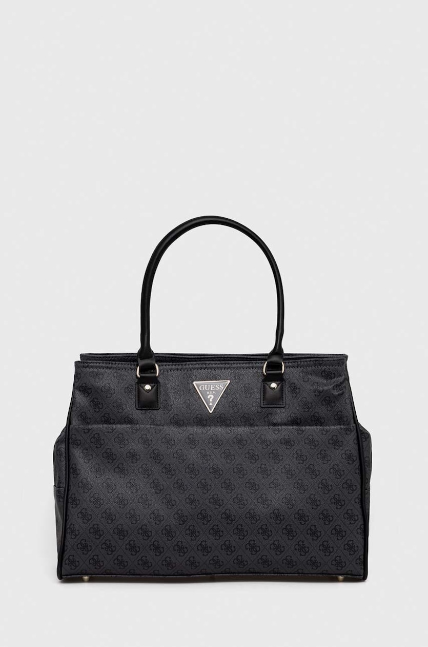 Borsa Donna GUESS Art HWPD95 29060 - In Pelle Sintetica, Design Elegante, Lavabile A Mano - Foto 11