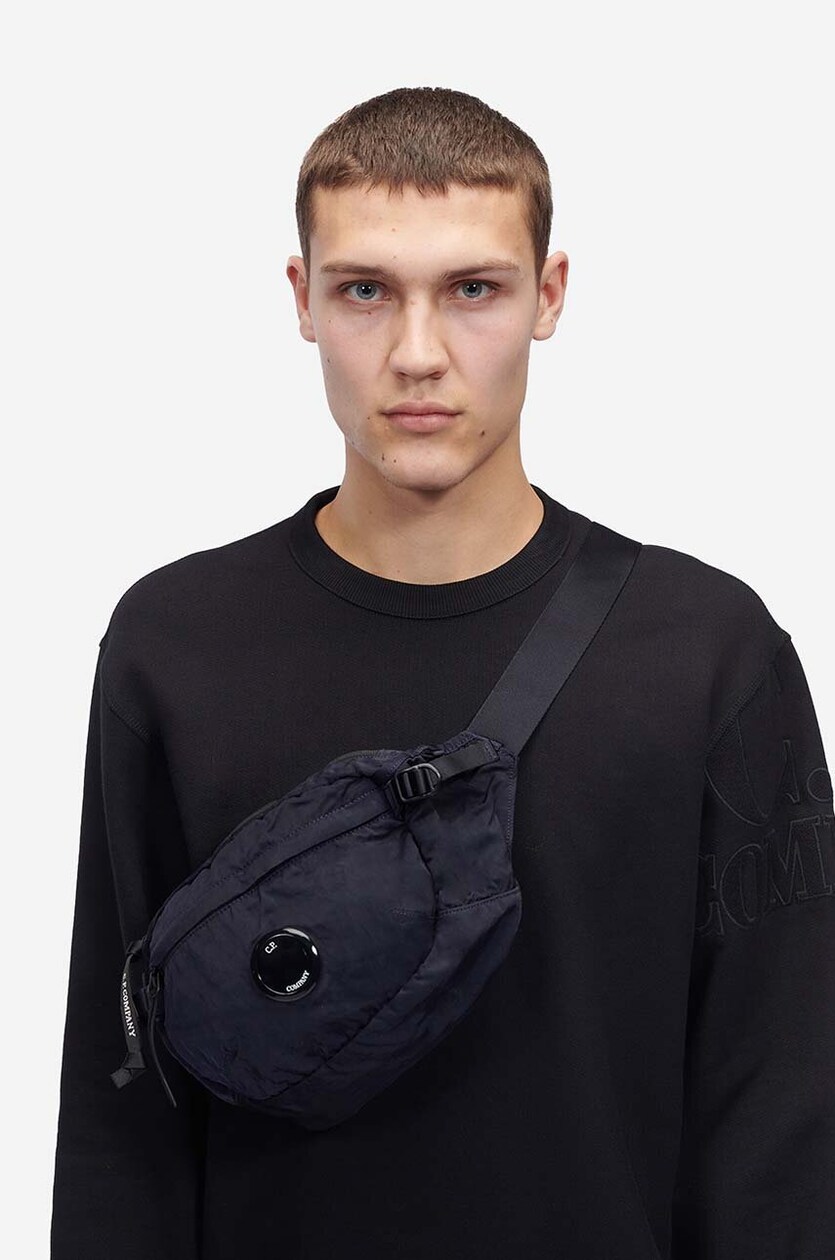 C.P. Company waist pack PRM EU C.P. Company waist pack PRM EU