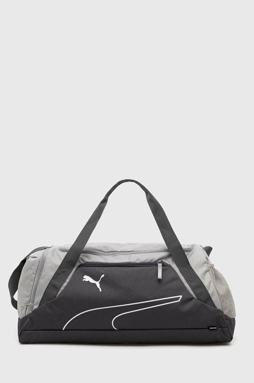 Puma Fundamentals