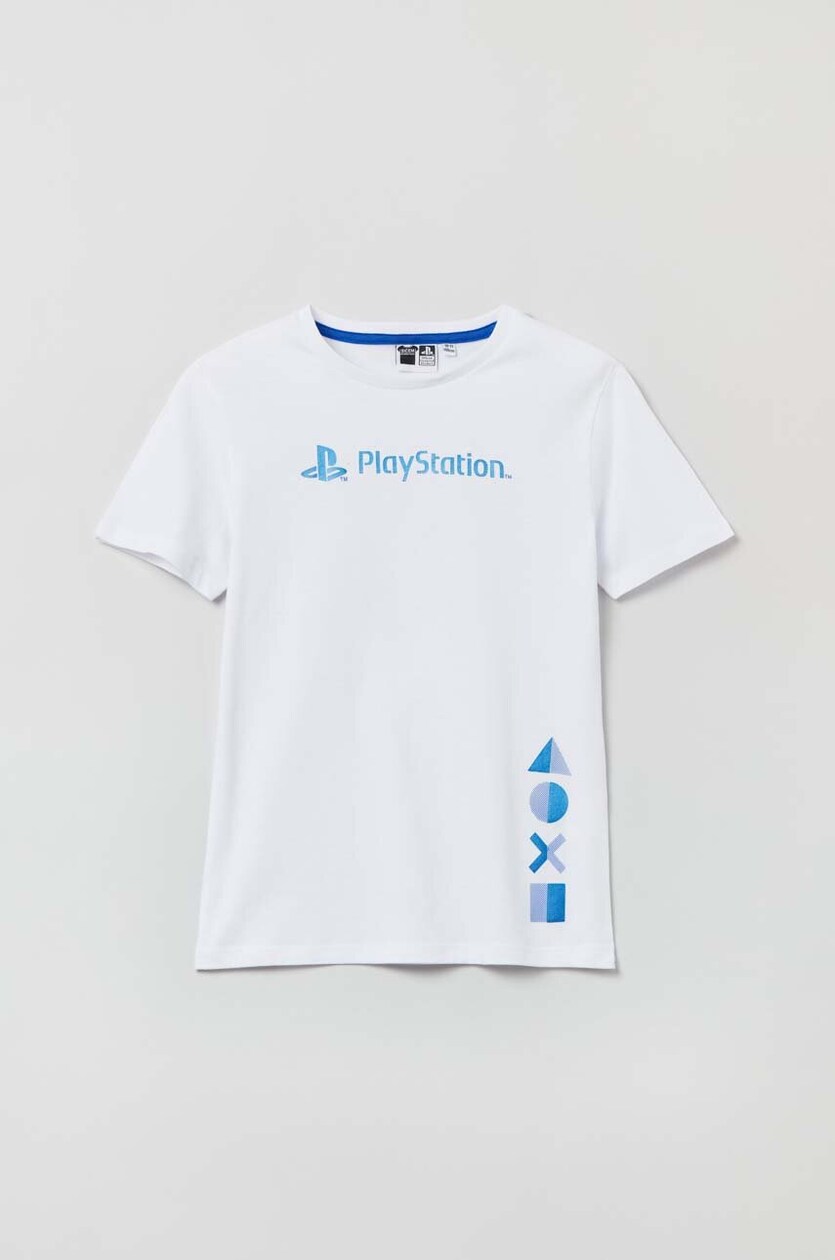 OVS t shirt in cotone per bambini acquista su Answear ANSWEAR