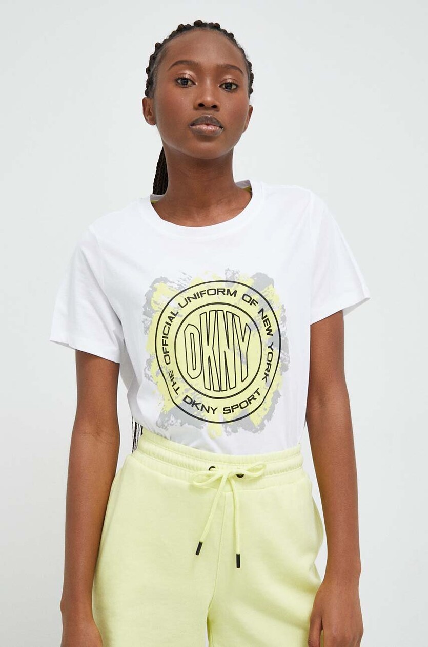 Dkny new top york t shirt