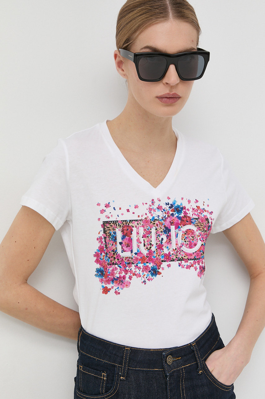 T shirt shop liu jo 2020