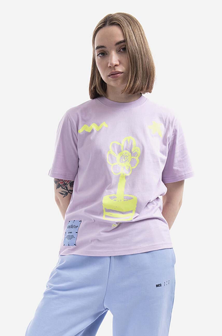 Mcq online t shirt