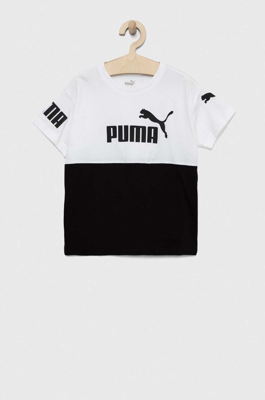 Puma b clearance