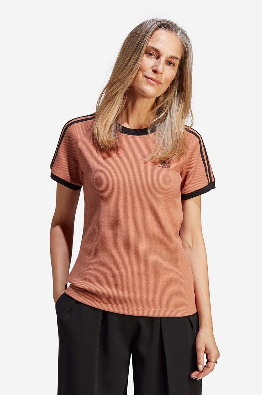 Adidas Original Adilenium Season 3 Boxy Oversized Tee