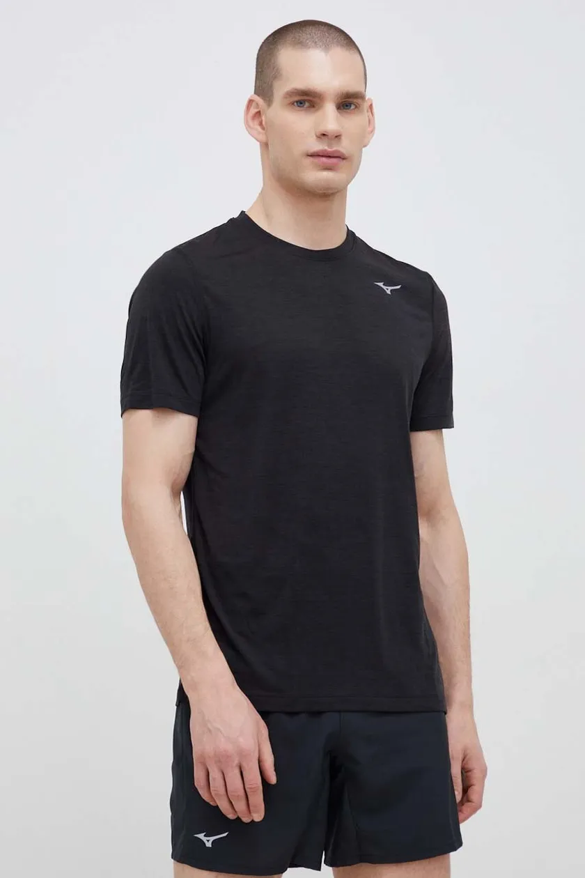 Mizuno tricou de alergare Impulse