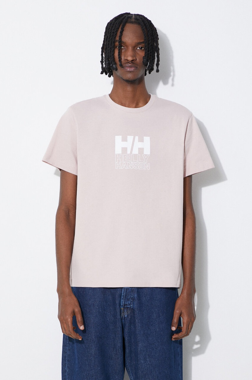 adidas Originals t-shirt adidas x NTS Radio Jersey 2 PRM EU