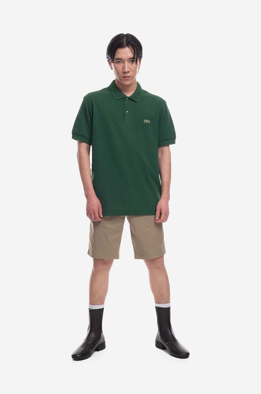 Short lacoste 14 hot sale ans
