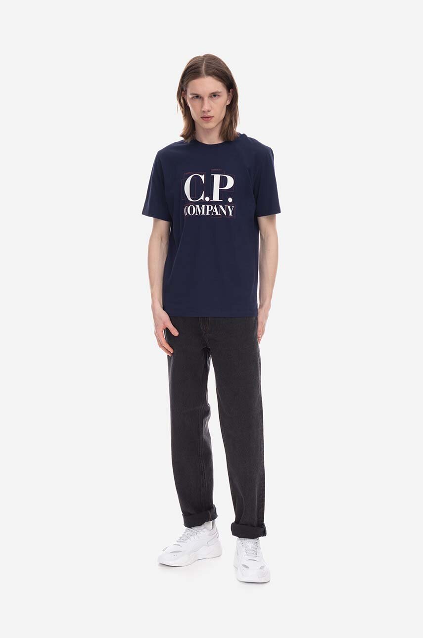 boys cp company t shirt