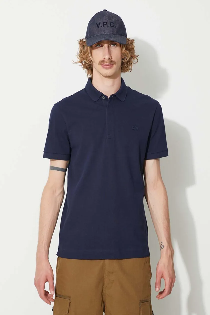 Lacoste men's outlet shirts online