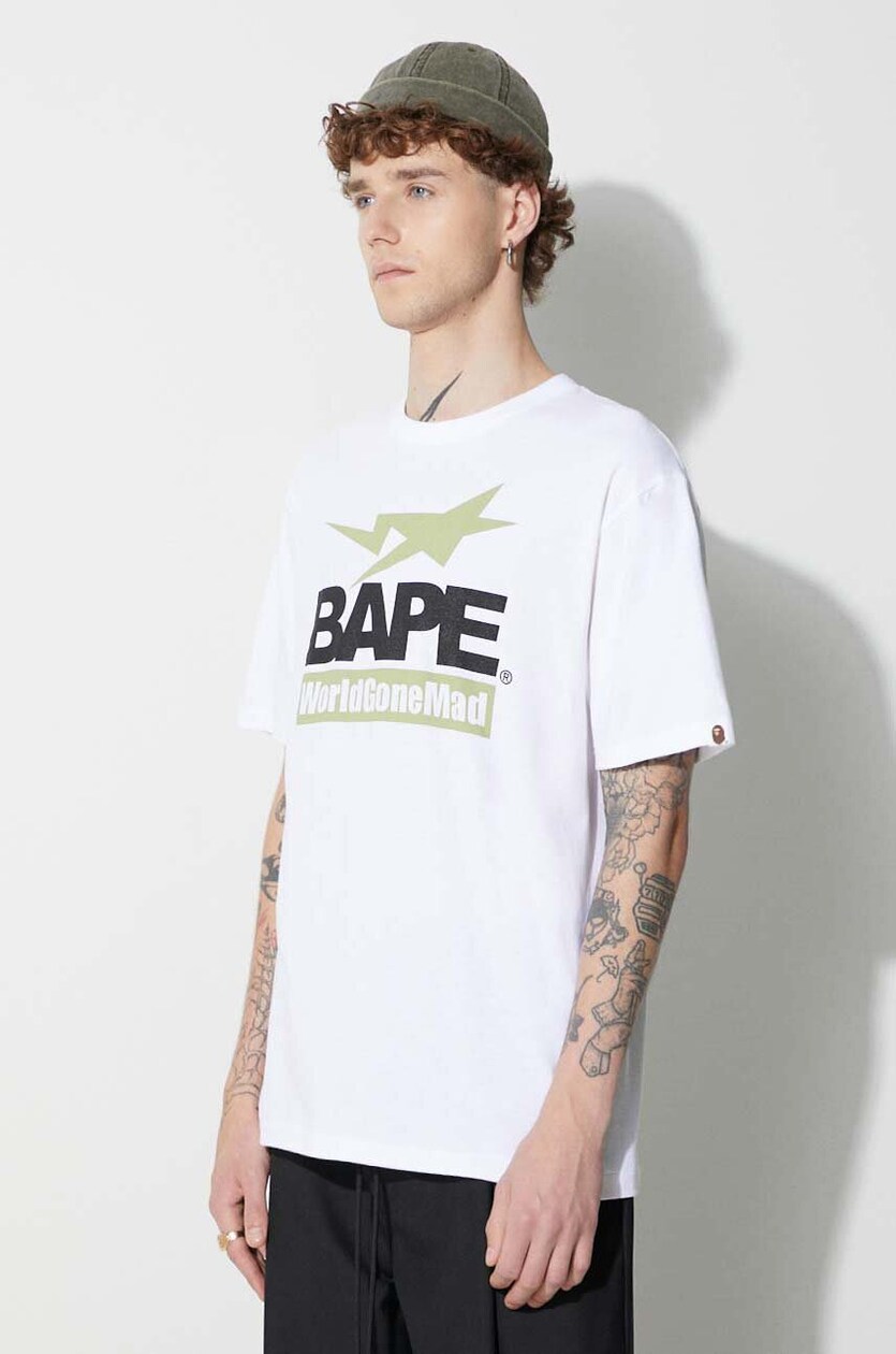 Cheap bape online t shirt