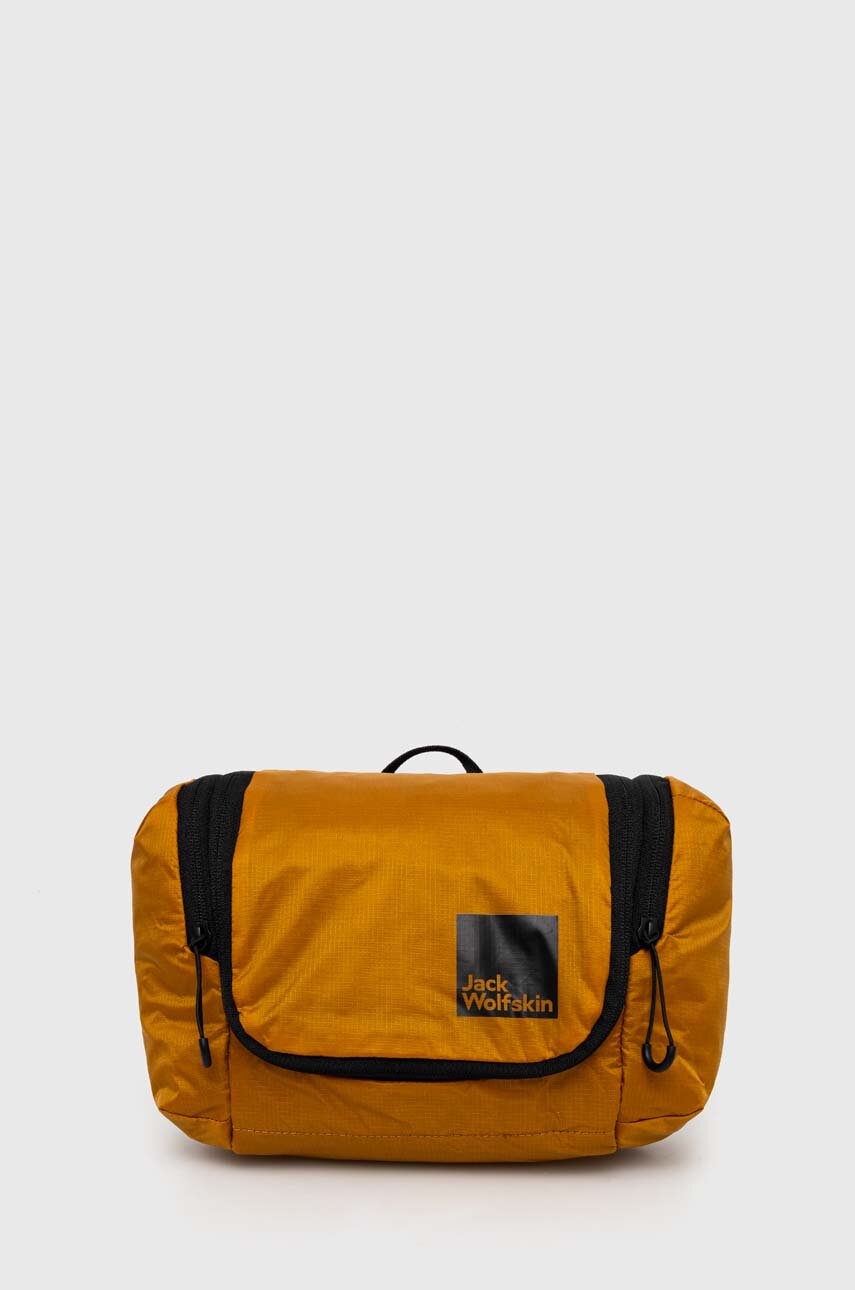 Jack Wolfskin borsa da toilette Wandermood acquista su Answear ANSWEAR