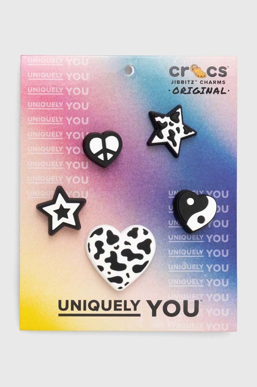 Y/Project earrings MINI FUCK YOU EARRINGS PRM EU