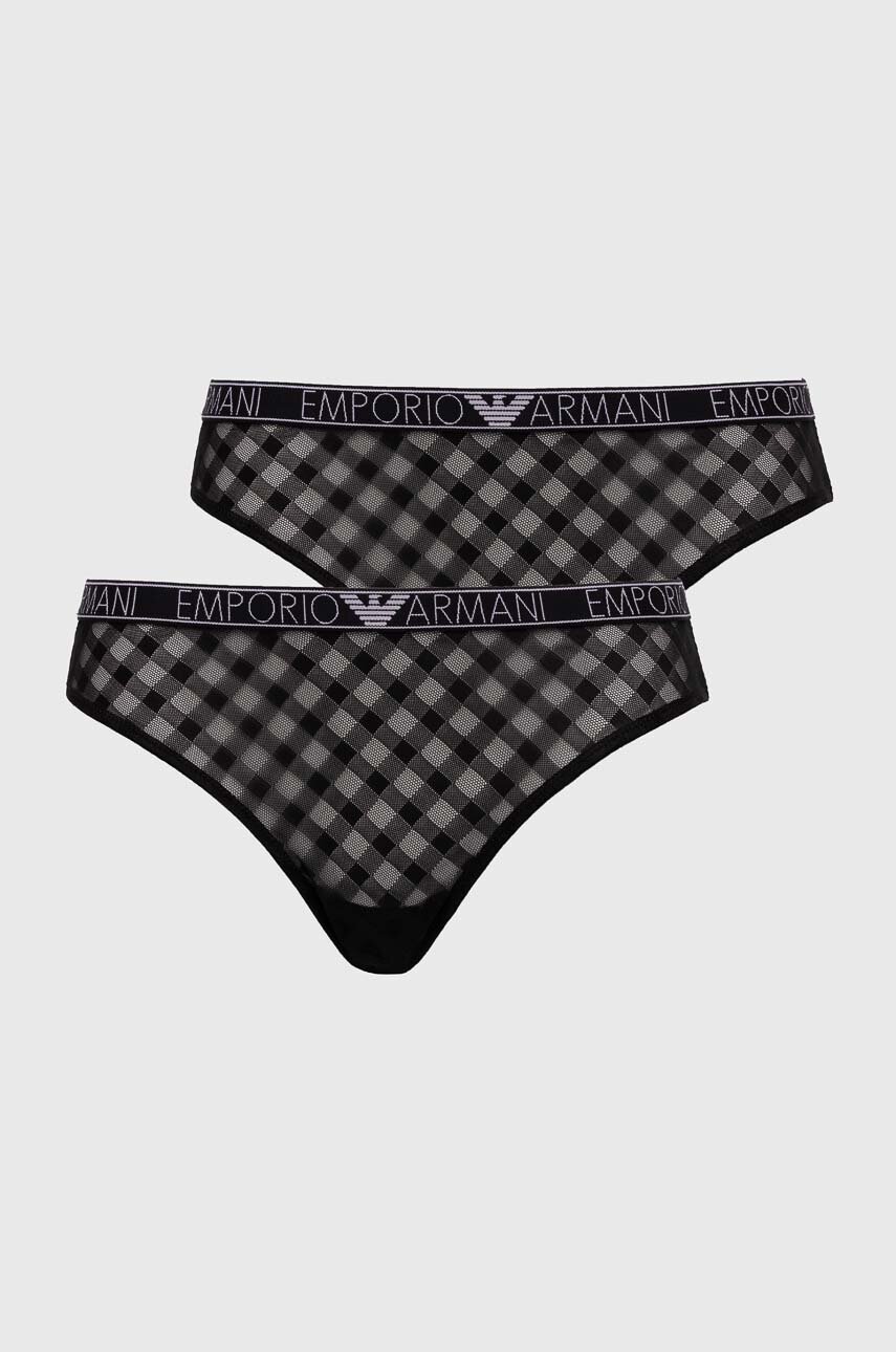 Emporio Armani Underwear mutande acquista su Answear ANSWEAR