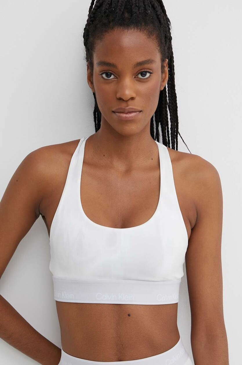 Reggiseno calvin klein sportivo hotsell
