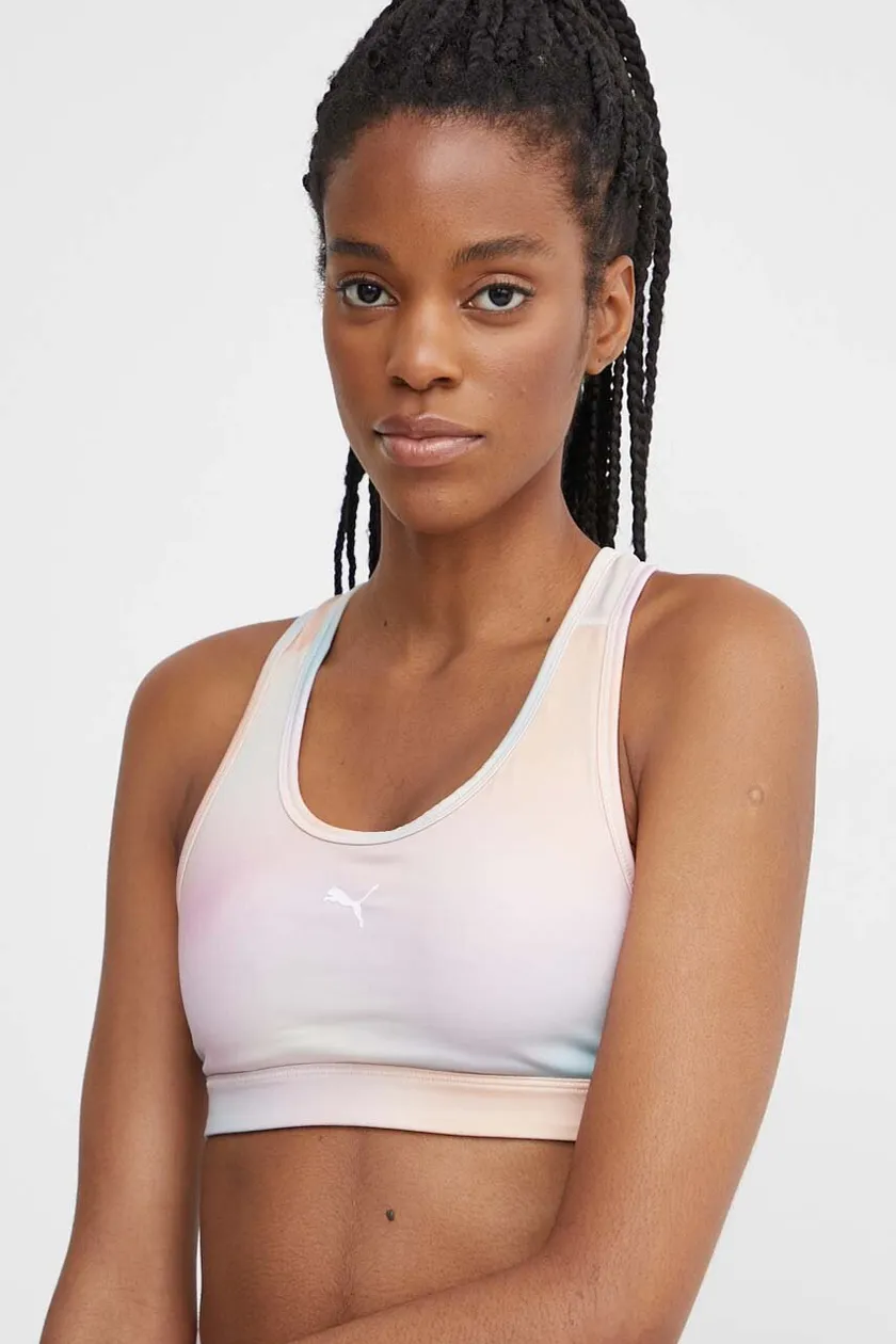 Puma reggiseno sportivo 4KEEPS ANSWEAR