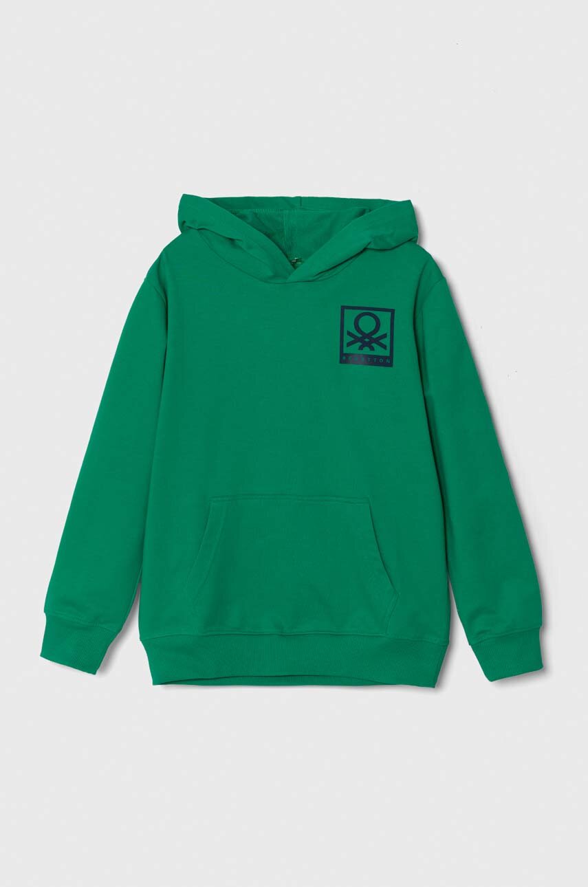 Felpe bambino benetton clearance