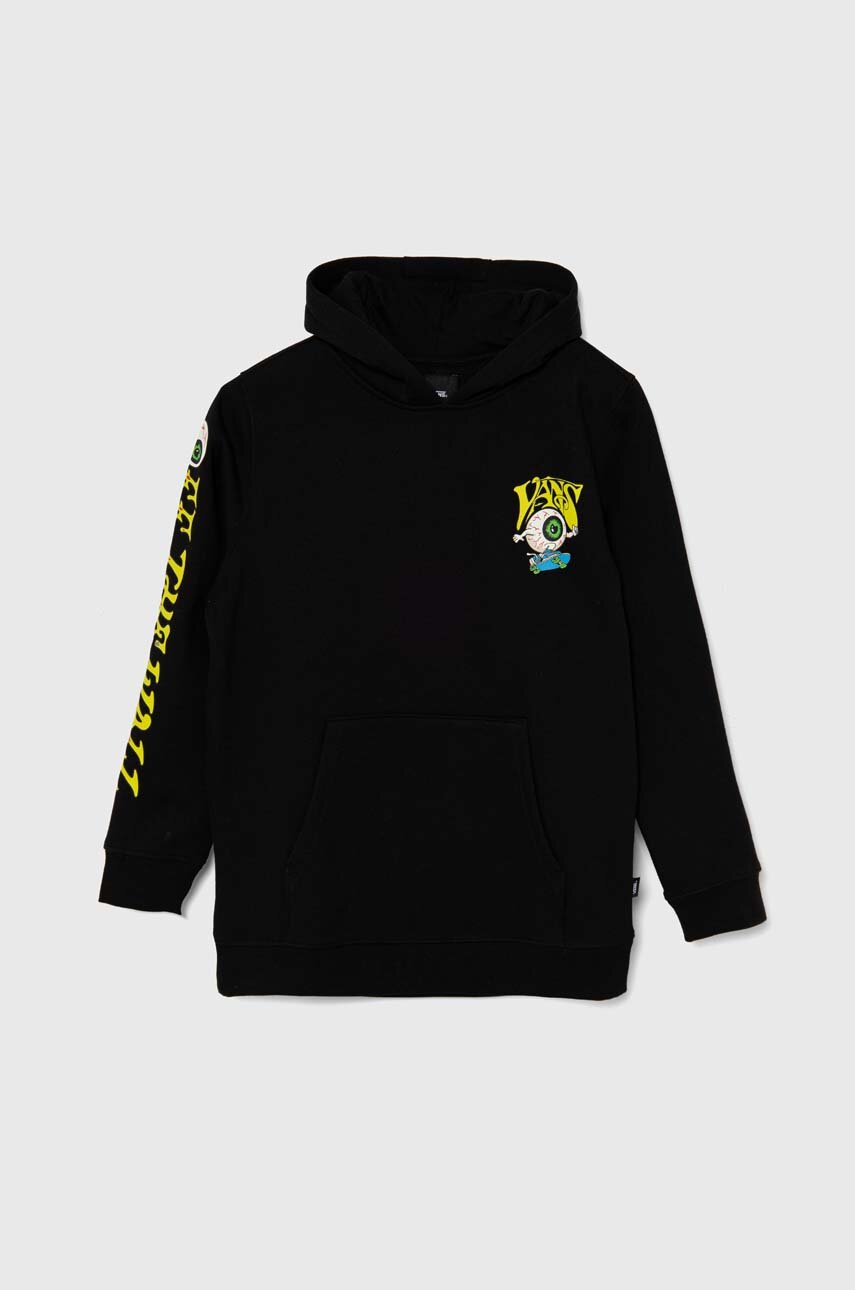 Vans felpa per bambini EYEBALLIE HOODIE acquista su Answear ANSWEAR